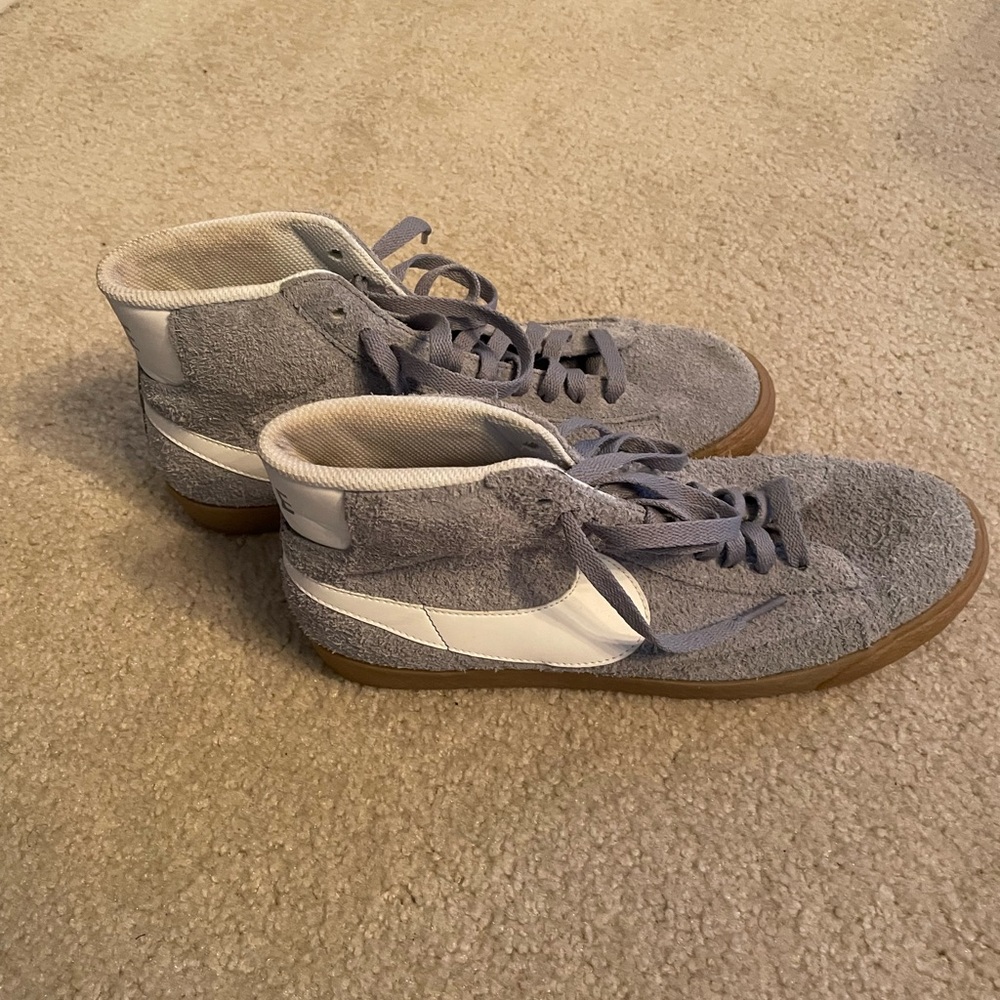 Nike Blazers